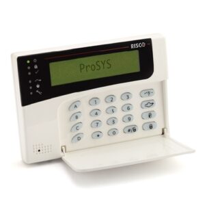 prosys LCD keypad