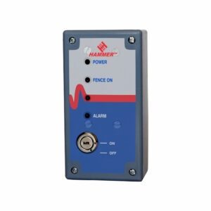 Hammer Remote Keyswitch