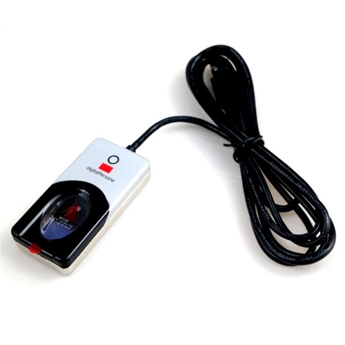 DigitalPersona u.are.u 4500