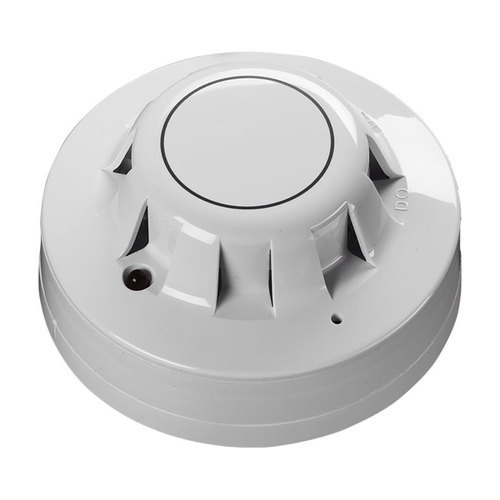 Fire Alarm Smoke Detector