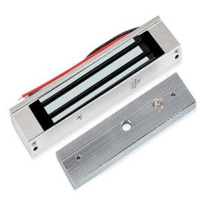 Magnetic door lock 180kg