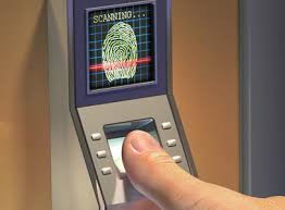Biometric access control systems