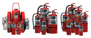 fire-extinguishers at AlltechKenya